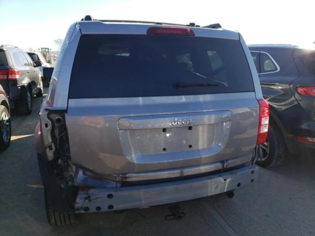 2015 JEEP PATRIOT LA - 1C4NJRFB4FD208786