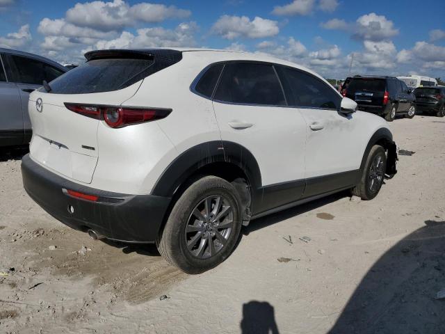 2020 MAZDA CX-30 - 3MVDMABL7LM112653