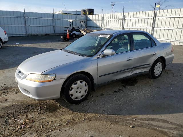 1998 Honda Accord Sedan LX