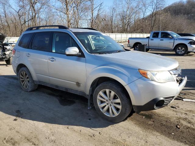 2011 SUBARU FORESTER 2 - JF2SHBDC5BH744202