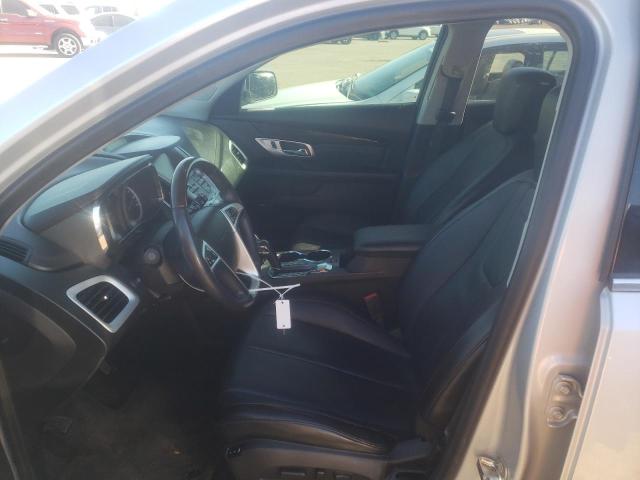 2GKFLZE35F6294864 GMC Terrain Denali