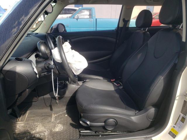 WMWSU3C59DT679032 Mini Cooper