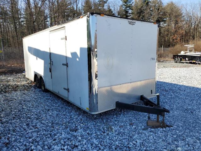 Salvage cars for sale from Copart York Haven, PA: 2005 Contender Cargo