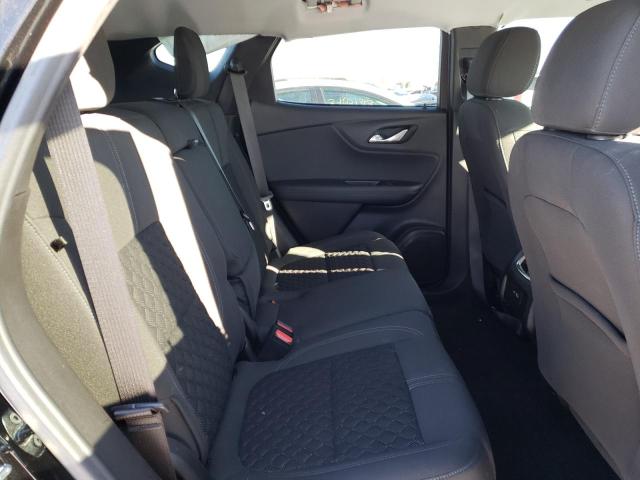 2019 CHEVROLET BLAZER 2LT - 3GNKBCRS5KS690548