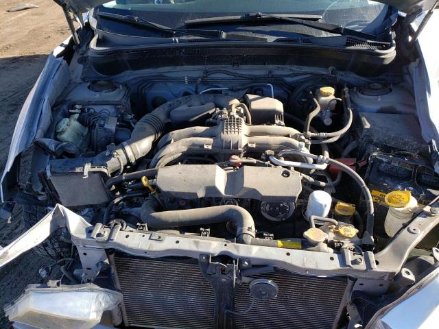 JF2SHAFC8CH470437 Subaru Forester Limited