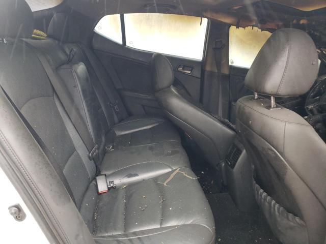 5XXGR4A63FG430207 KIA OPTIMA SX