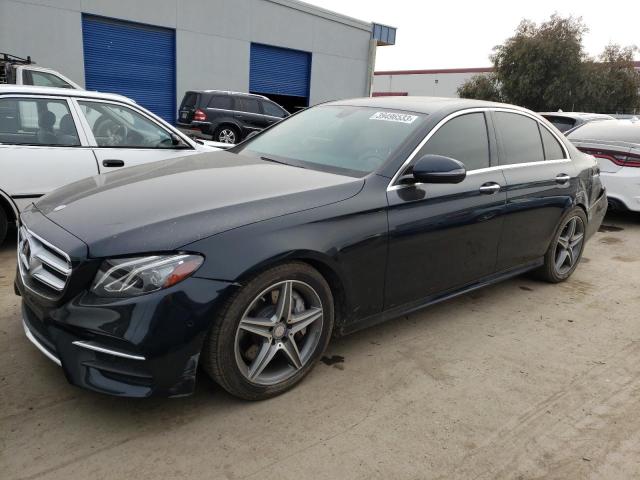 2017 MERCEDES-BENZ E 300 - WDDZF4JB7HA178657