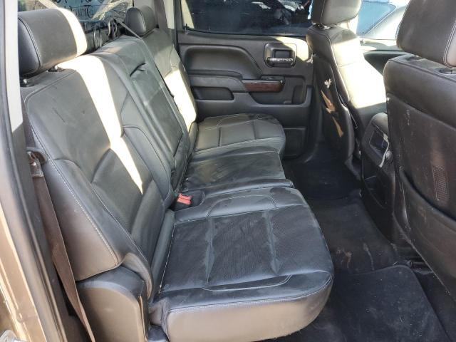 3GTU2VEC8FG215254 GMC Sierra K1500 Slt