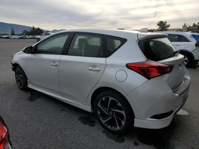 2016 TOYOTA SCION IM - JTNKARJE1GJ518798