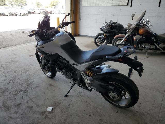 2018 DUCATI MULTISTRAD ZDMAAEKW5JB000117