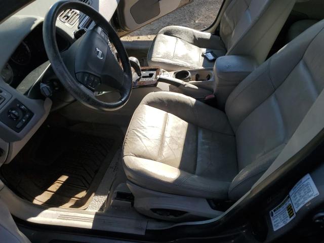 YV1MS382752052475 Volvo S40