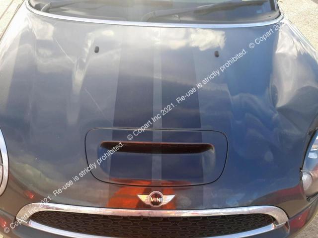 WMWSX32030T774578 Mini COOPER S