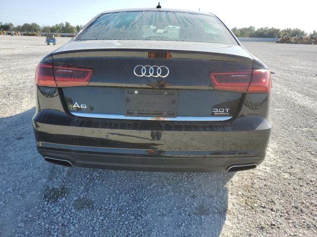 2018 AUDI A6 PREMIUM - WAUG3AFC4JN043271