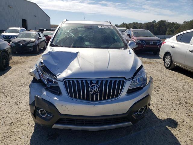 2015 BUICK ENCORE CON - KL4CJBSB5FB258753