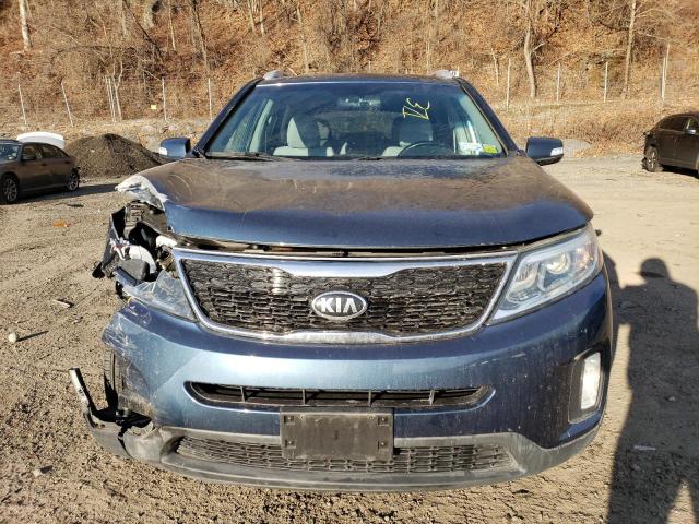 5XYKTCA69FG606985 KIA Sorento