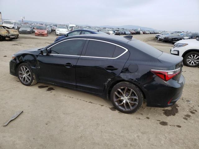 19UDE2F77KA007111 Acura Ilx Premium