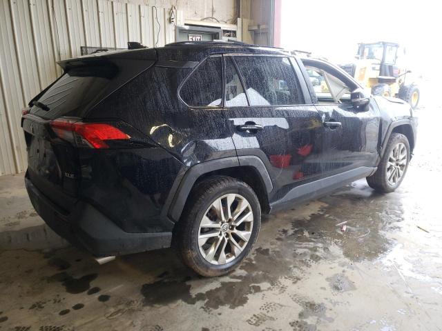 2019 TOYOTA RAV4 XLE P - JTMC1RFVXKD039059