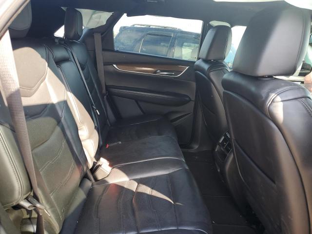 2017 CADILLAC XT5 PLATIN - 1GYKNFRS6HZ239569