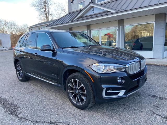 2017 BMW X5 XDRIVE3 - 5UXKR0C54H0V64962