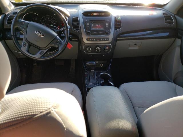 5XYKTCA69FG606985 KIA Sorento