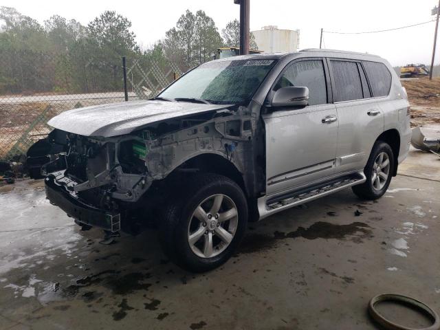 2016 Lexus GX 460 