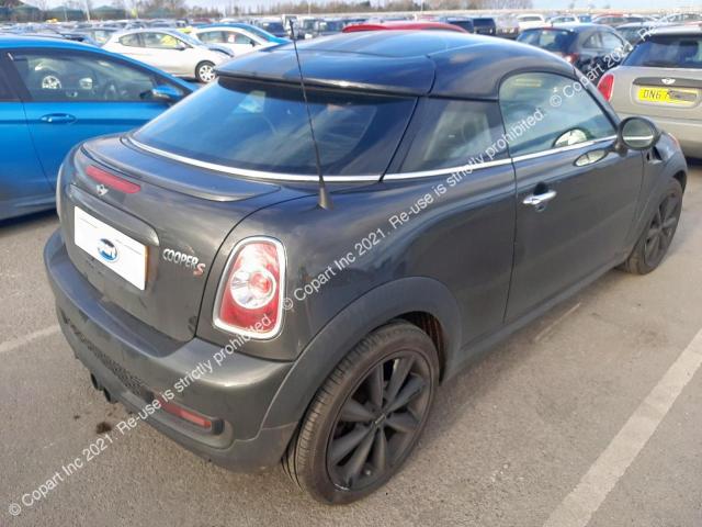 WMWSX32030T774578 Mini COOPER S