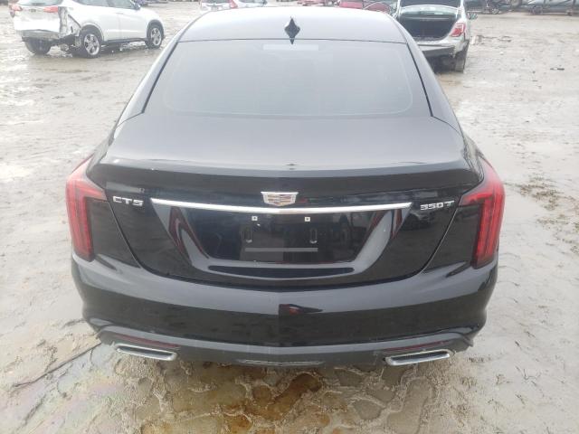2020 CADILLAC CT5 LUXURY - 1G6DM5RK6L0129472