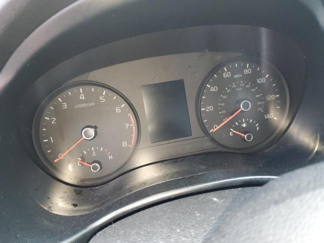3KPA24AD3ME412630 KIA RIO LX