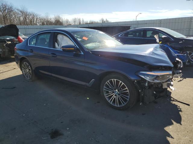 2020 BMW 530XE - WBAJB1C00LCE29335