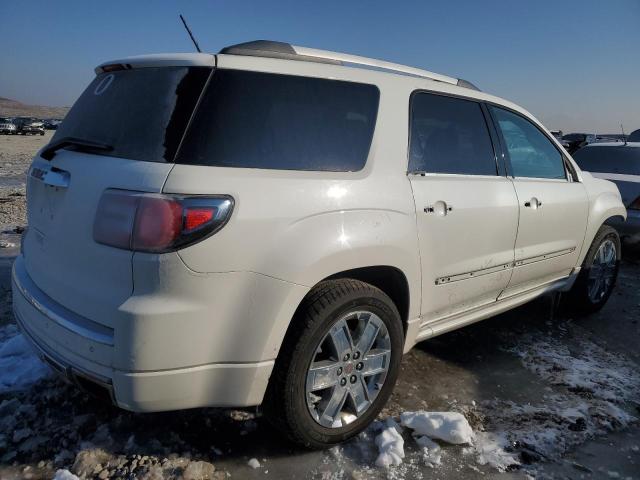 1GKKRTKD1EJ328419 GMC Acadia Denali