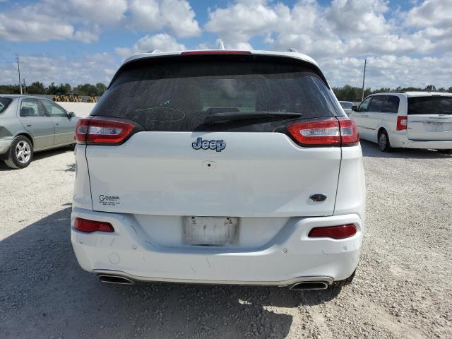 2016 JEEP CHEROKEE O 1C4PJLJS9GW303489