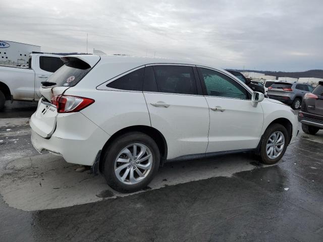 2018 ACURA RDX - 5J8TB3H38JL014785