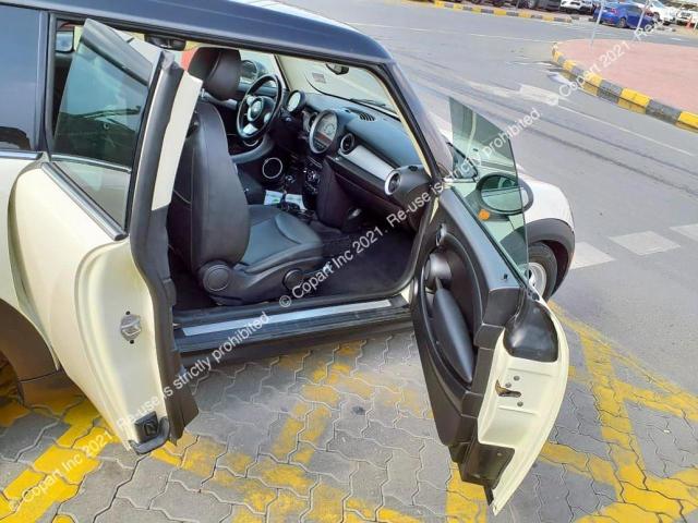 WMWZF3C53ET493416 Mini Clubman