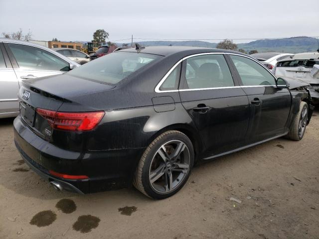2017 AUDI A4 PREMIUM - WAUENAF49HN026714