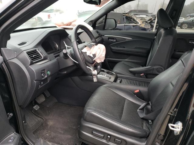 2019 HONDA PASSPORT E - 5FNYF7H59KB010427