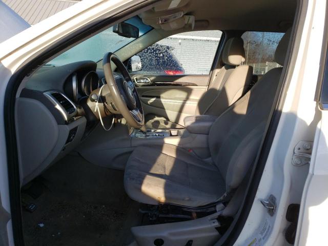 1J4RR4GG4BC689608 Jeep Grand Cherokee Laredo