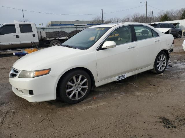 2006 Acura TSX 