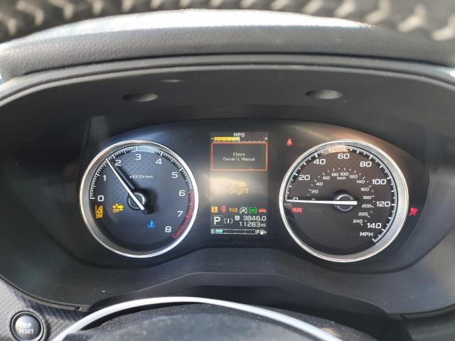 JF2SKAWC3KH405611 Subaru Forester Touring