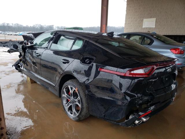 KNAE45LC5J6025307 KIA Stinger Gt1