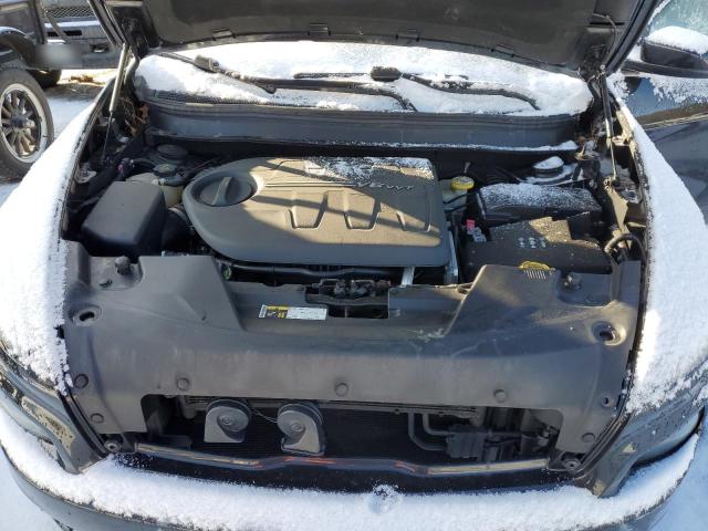 1C4PJMDS0FW706096 Jeep Cherokee Limited