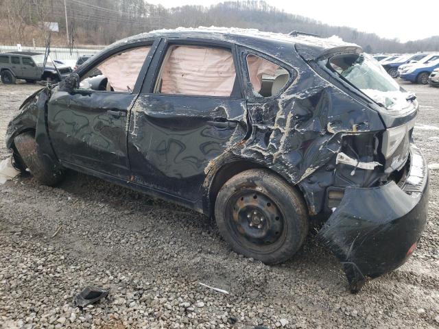 JF1GH61618G829911 Subaru Impreza 2.5i