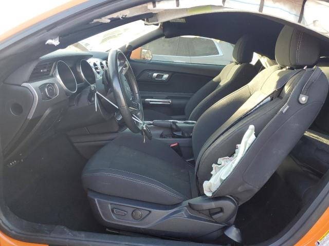 2020 FORD MUSTANG - 1FA6P8TH2L5100510