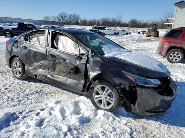 2016 CHEVROLET CRUZE LT 1G1BE5SM6G7278922