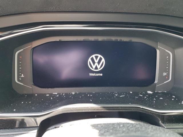 2022 VOLKSWAGEN JETTA SEL - 3VWGM7BU7NM026012