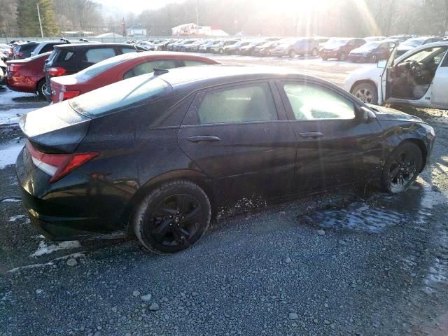2021 HYUNDAI ELANTRA SE 5NPLS4AG3MH023940