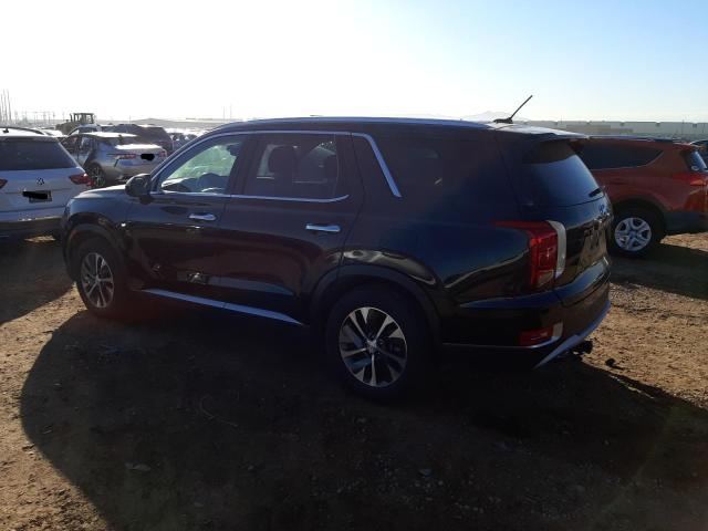 KM8R2DHEXLU141174 Hyundai Palisade Sel