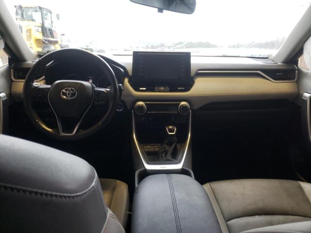 2019 TOYOTA RAV4 XLE P - JTMC1RFVXKD039059