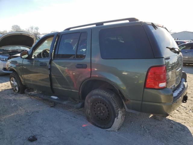 1FMDU73W24UA21554 | 2004 Ford explorer xlt