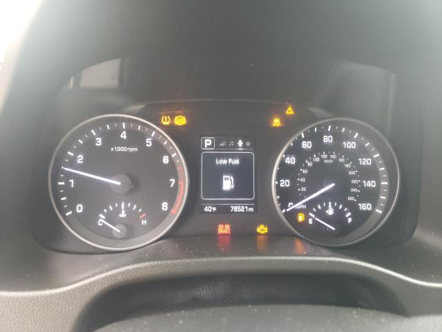 2018 HYUNDAI ELANTRA SE - 5NPD84LF7JH345712