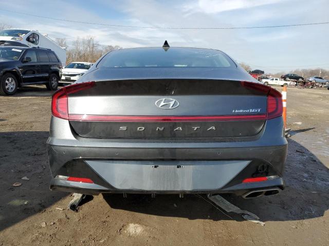 KMHL34J23MA158291 | 2021 HYUNDAI SONATA LIM